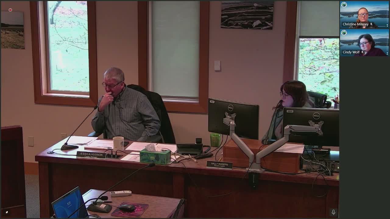 Council makes several board reappointments and fills advisory positions