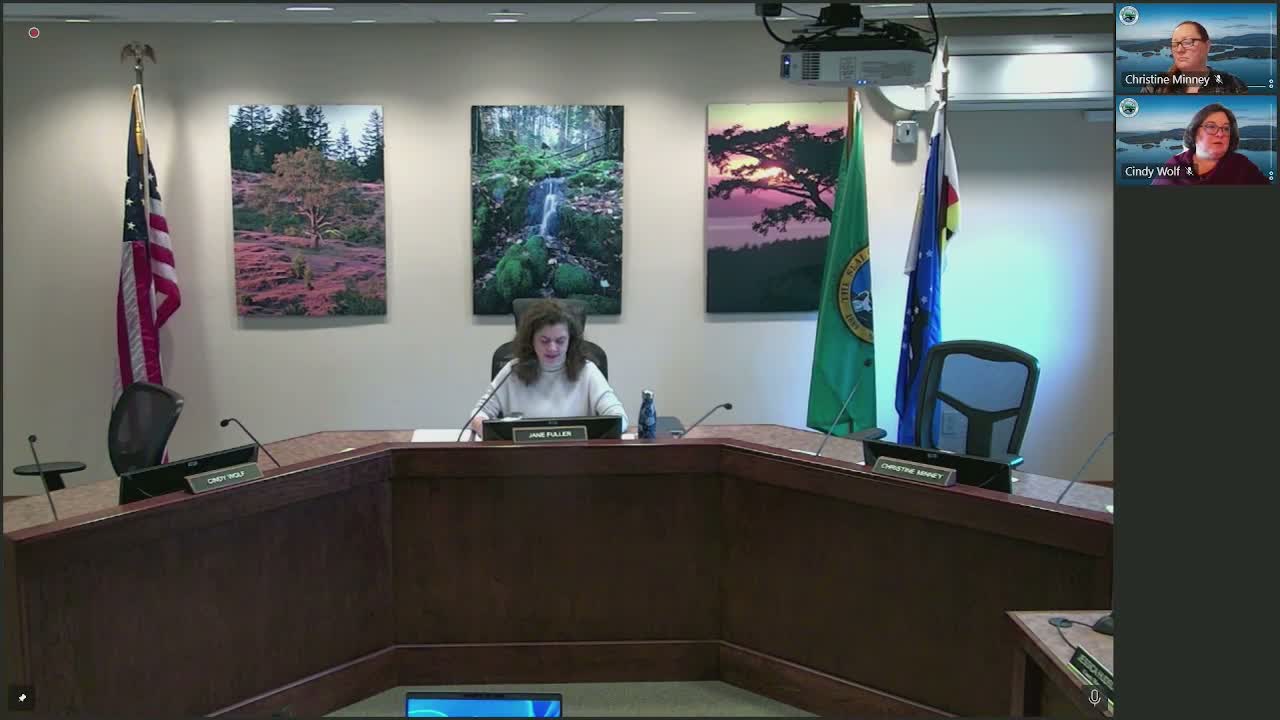 San Juan County approves $535,000 LTAC contract for visitor marketing