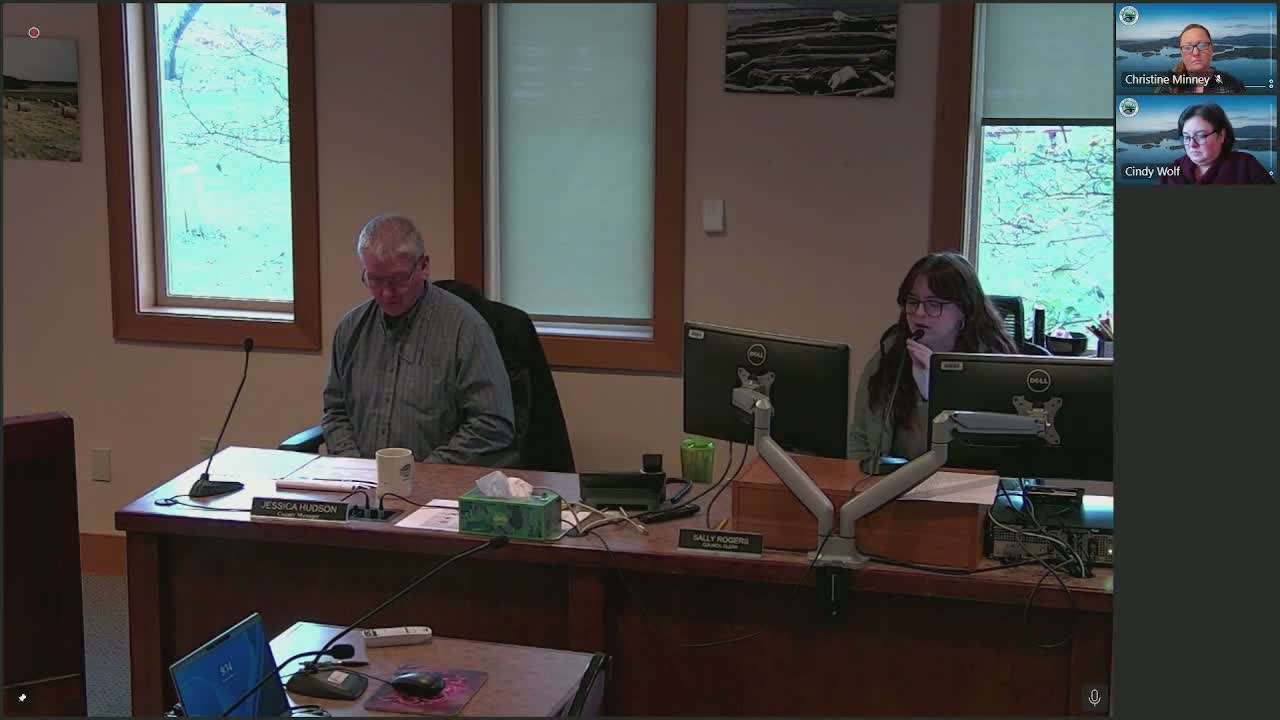 Council authorizes up to $30,389 LTAC reimbursement for staff support