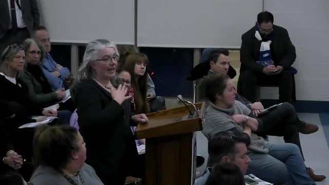 Rockville Centre School Board faces scrutiny over bathroom policies amid federal court ruling