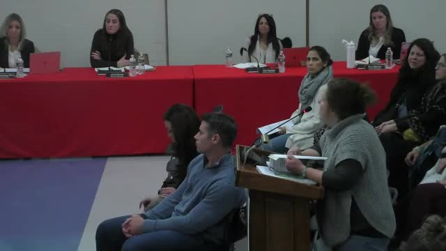 Rockville Center Board faces backlash over civil rights concerns and student safety issues