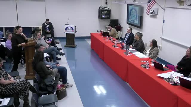 Trustee proposes civil rights complaint over bathroom safety concerns for girls
