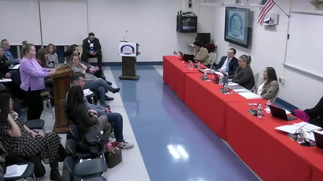 Parents demand safety measures for elementary school bathrooms after daughter's traumatic experience