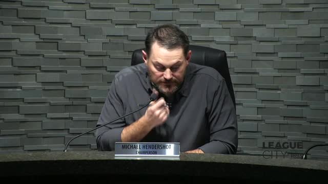 League City zoning board denies sign variances for 601 E. FM 646