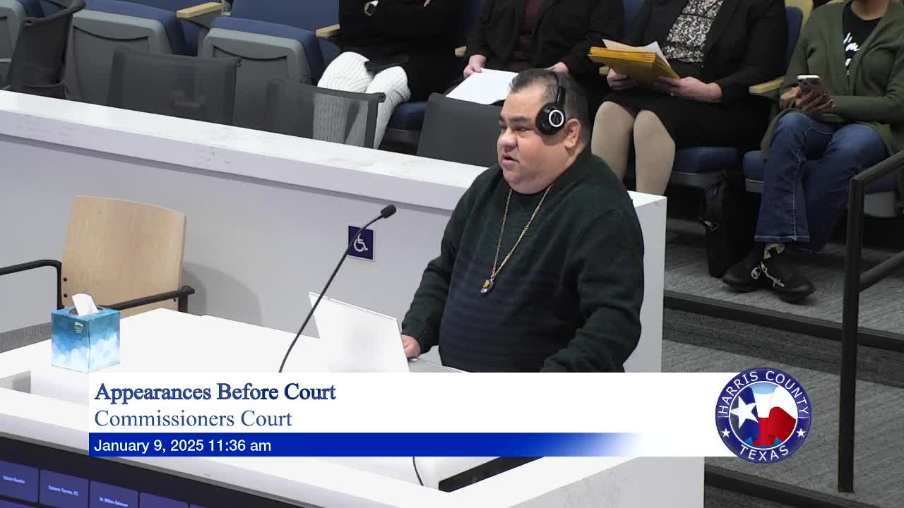 Commissioners approve first tranche of commercial paper for county energy pilot; debate follows on debt use