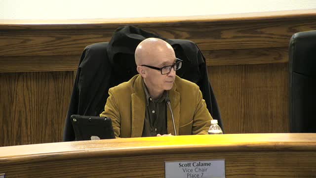 Leander planning commission approves plan and rezoning to allow large‑lot homes east of County Road 175