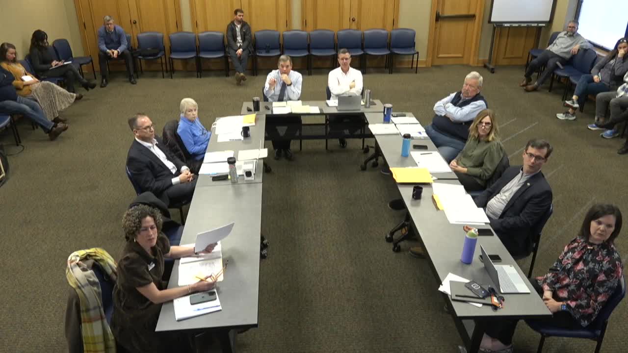 Brentwood staff seek multiple contract changes and vendor shifts including $36,500 fiber contractor change order and BrightView landscaping