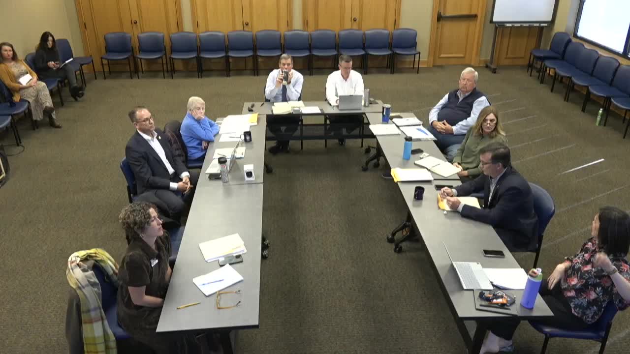 Commission considers referendum for $18 billion bond amid public demand for transparency