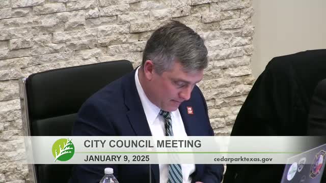 Cedar Park approves $300,000 performance grant for Element USA accelerator to establish R&D lab