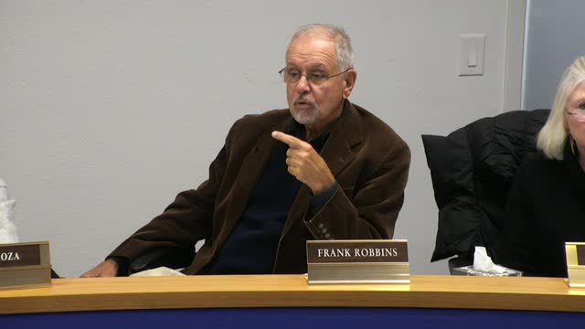 Lago Vista Planning & Zoning elects chair, flags plat-review 'shot clock' risk amid staff vacancies