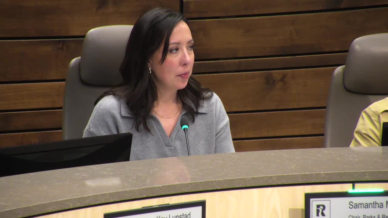 Richland recreation staff report growth in youth programs; basketball tops 700 participants