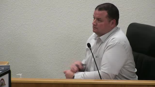 Jurupa Valley details large street-repaving program, ARPA-funded overlays and major bridge projects