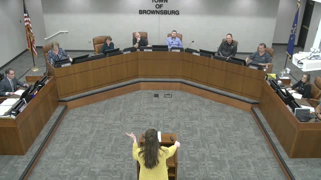 Council approves small commercial rezone and voluntary annexation; adopts fiscal plan