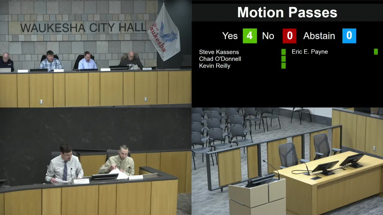 Board reviews bid notices for HVAC/boiler projects and reports cart-selection results