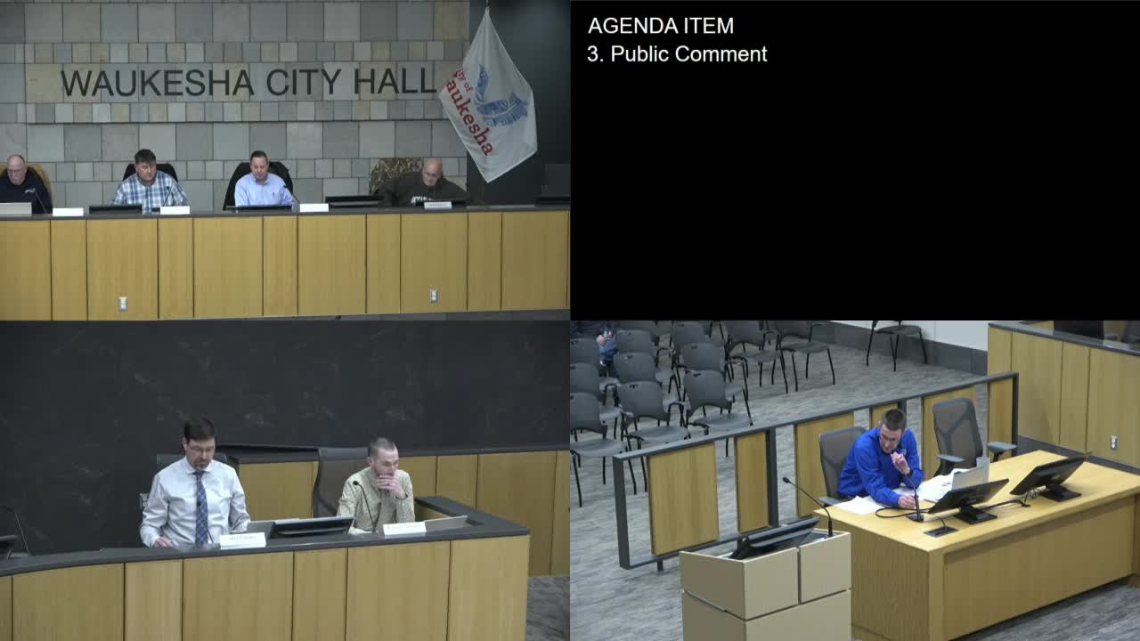 Waukesha Transit Commission approves June 2 route changes, combining routes 7 and 8