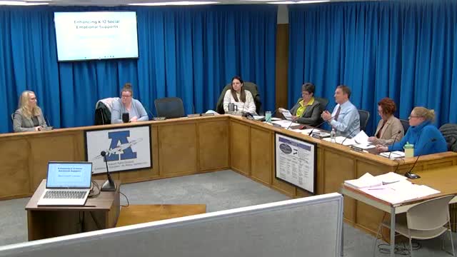 District pilots Lenny Learning for ‘brain health literacy’; teachers have created 273 lessons