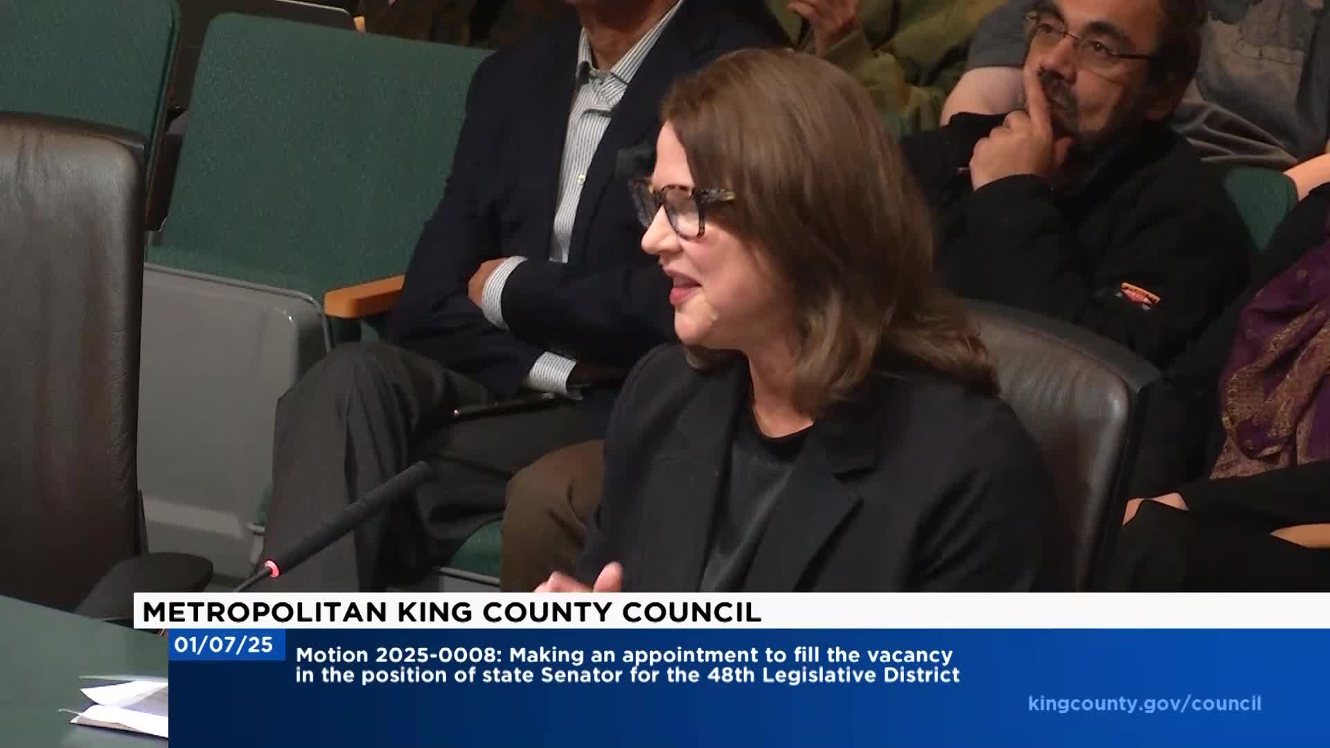 Senator Wallen outlines housing solutions amid King County affordability crisis