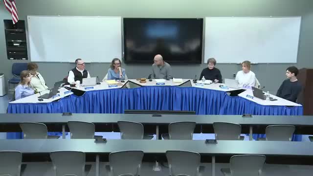 Votes at a glance: Jan. 9 Swampscott School Committee