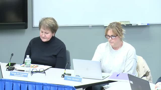 Superintendent presents North Shore Education Consortium annual report; 11 Swampscott students served