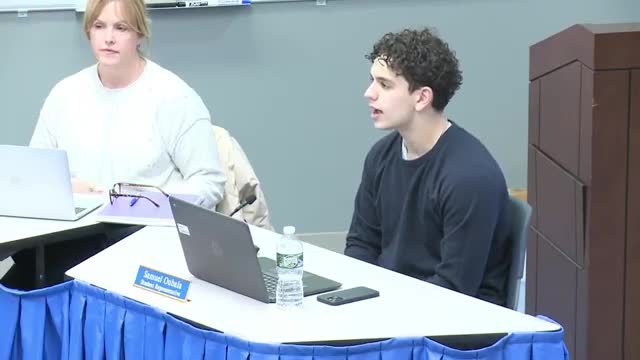 School committee approves Swampscott High robotics trip to UVM amid funding shortfall