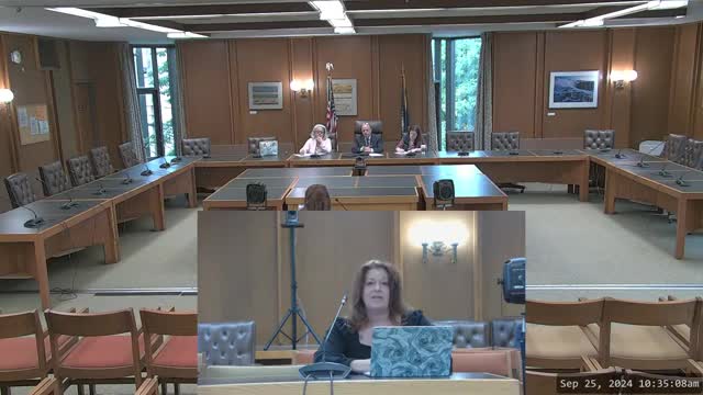 School Board Considers Surveillance Cameras for Students with IEPs Amid Safety Concerns