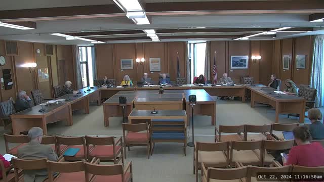 New Hampshire lawmakers push for mandatory child abuse training for medical professionals