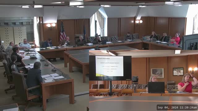 New Hampshire food safety advocate questions double standards in homemade food regulations