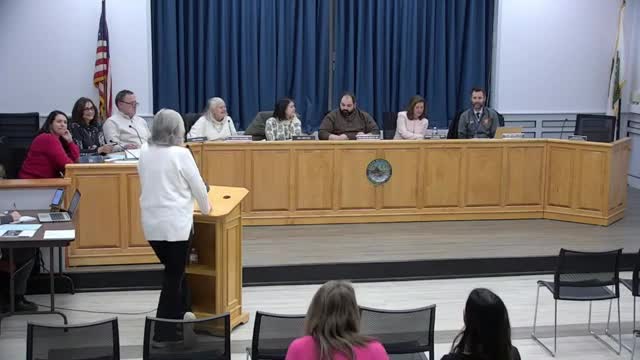 Walpole High English teachers showcase student projects, emphasize writing and portfolios