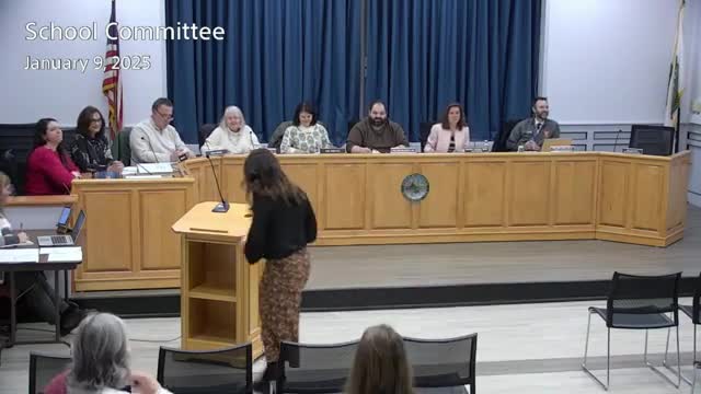 Walpole implements HMH Into Reading for K–5, district staff describe rollout and supports