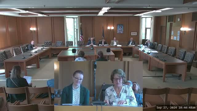 Quality and Patient Safety Commission reports fewer adverse events, names pressure injuries top concern