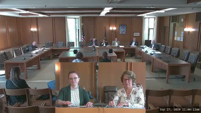 DHHS outlines Community Services Block Grant plan; FY2024 award just over $4 million