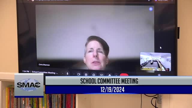 Stoughton school officials warn of budget cuts impacting education quality and staff retention