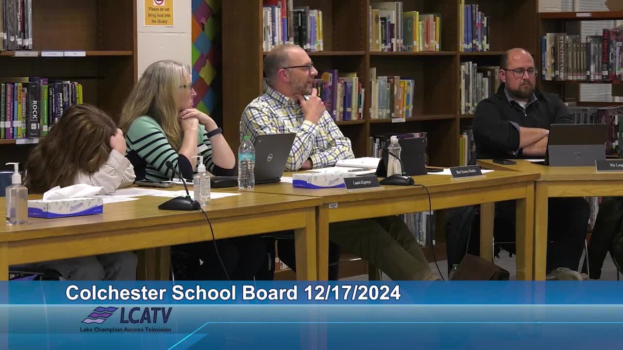 School board approves first reading of new video surveillance policy amid safety concerns
