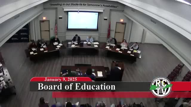 Board asks state to fund fast‑growth school support, endorses broader public‑comment principles