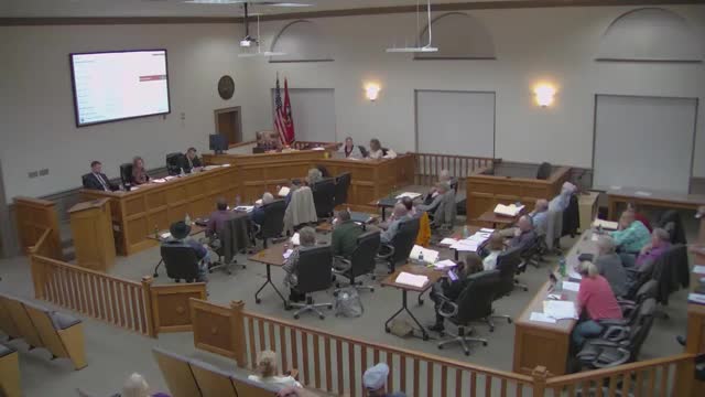 Carter County officials scramble to update outdated emergency management plan after 16 years