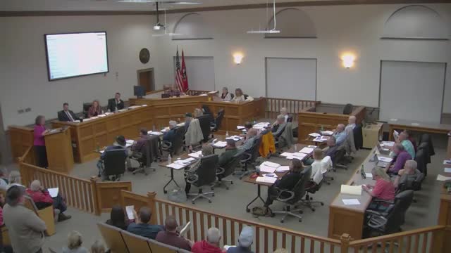 Carter County leaders push for urgent upgrades to emergency communication systems