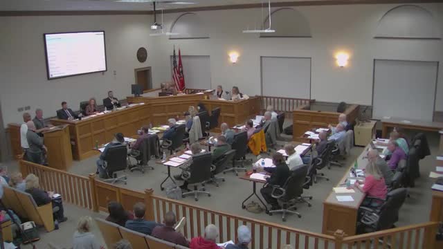 County officials push for urgent approval of White Rock communication tower amid delays