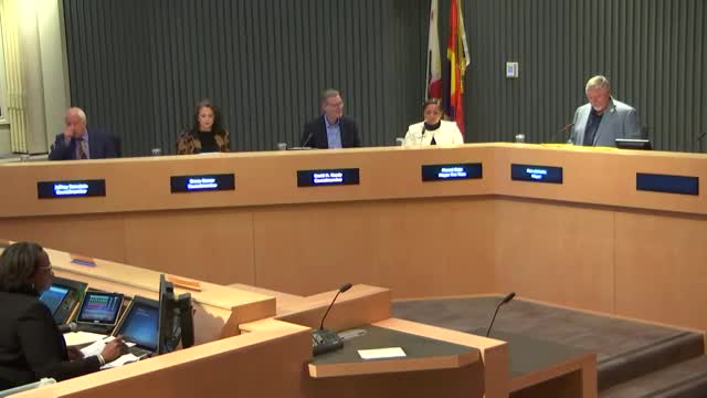Consultants outline preliminary findings for Palm Springs economic development strategic plan
