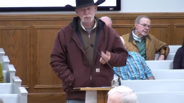 Community celebrates defeat of industrial park proposal in decisive 2 to 1 vote