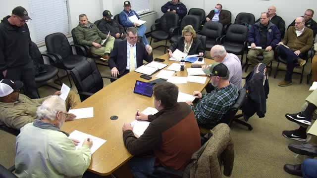 Resident says Wilson County education committee repeatedly fails to post agendas on time