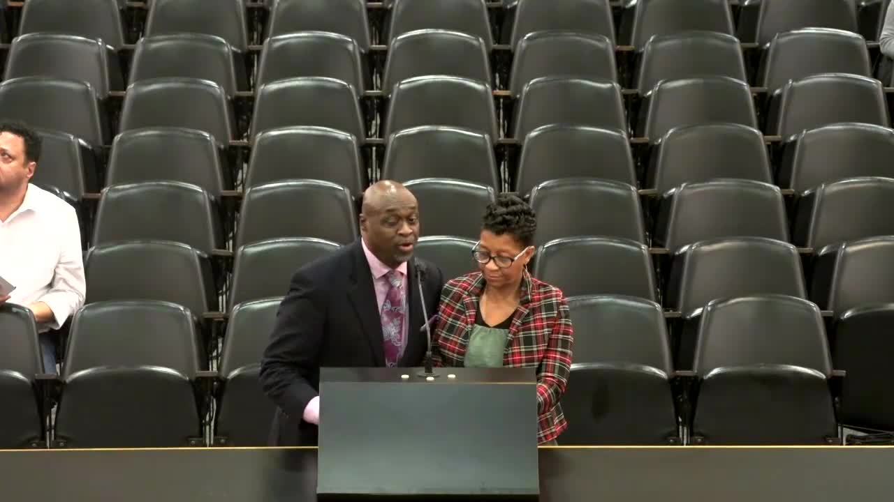 Shelby County launches Soul Love Project to support at-risk youth and families