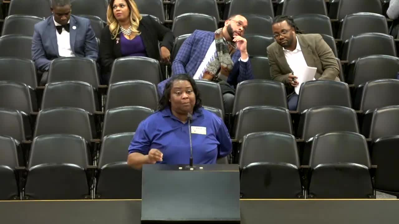 Frasier Community leaders demand urgent funding for new high school amid education crisis