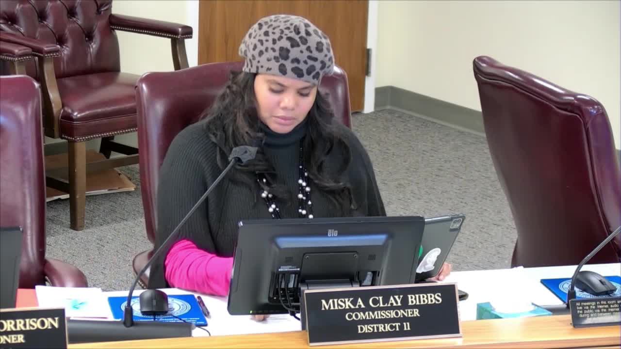 Budget committee rejects 90‑day moratorium on Frasier High School CIP allocation amid concerns about project delays