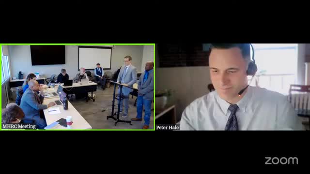 Commission finds reasonable grounds in discrimination and retaliation claims against SHP Management