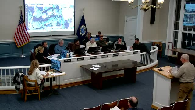 Neighbors rally against unpermitted construction of controversial three-story building