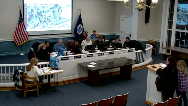 Babylon zoning board reserves several home-renovation cases, approves two auto-business requests