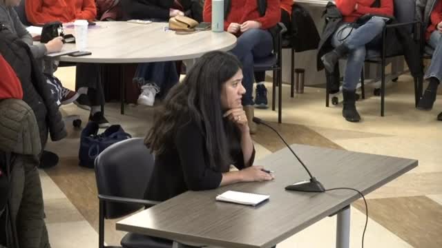 North Andover parents rally against Kittredge School closure citing community impact and transparency issues