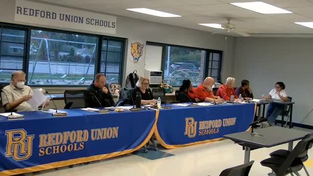 Redford Union High School celebrates homecoming and launches Hope Squad for mental health awareness