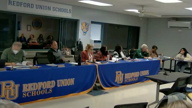 Redford Union board to post vacancy after member found outside district; resignation expected