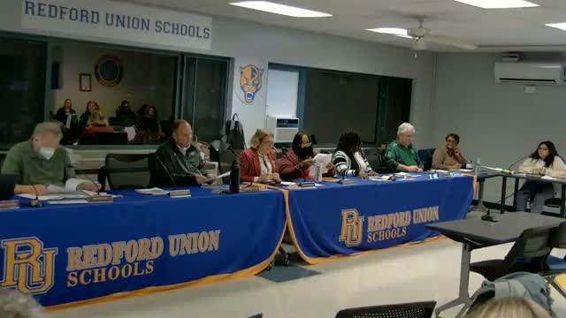 District hears PAC updates and a Watchdog Dads program rollout